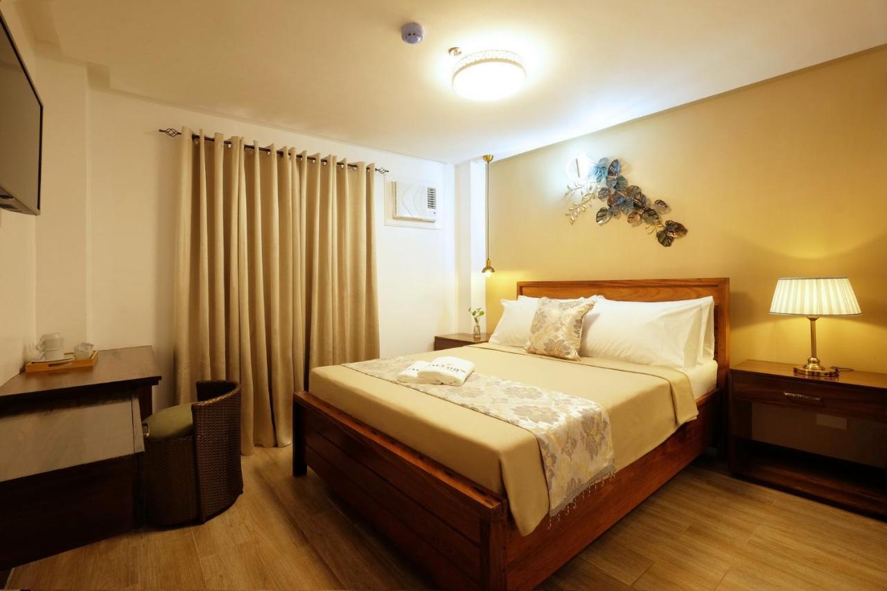 Jai-Cob'S Suites Coron Kültér fotó