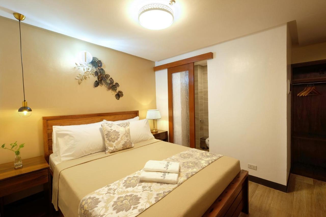 Jai-Cob'S Suites Coron Kültér fotó