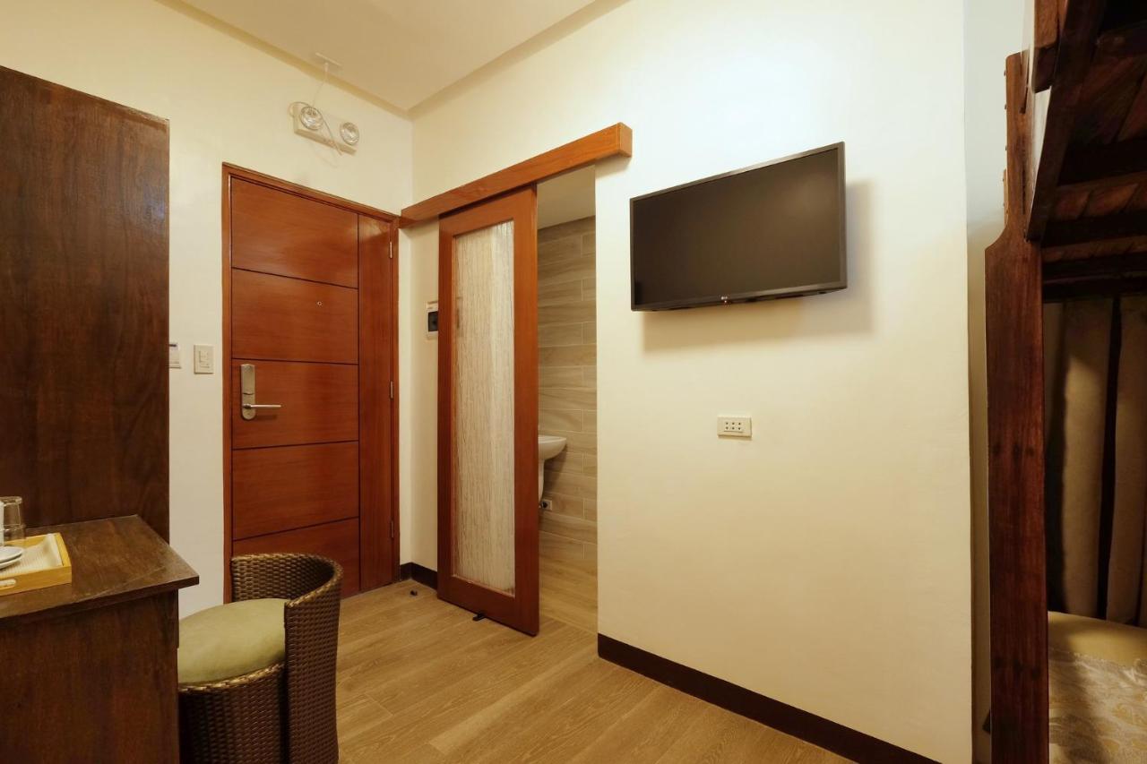 Jai-Cob'S Suites Coron Kültér fotó