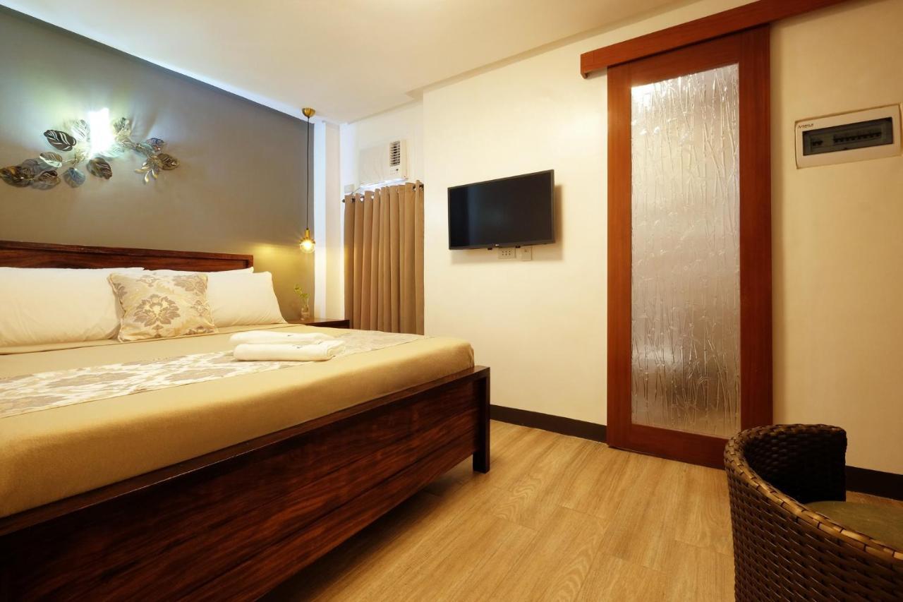 Jai-Cob'S Suites Coron Kültér fotó