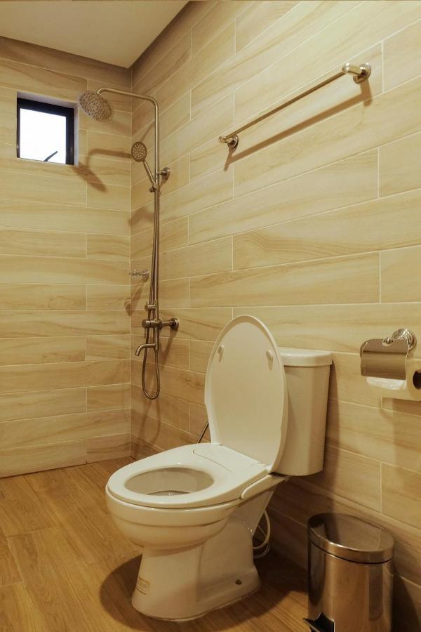 Jai-Cob'S Suites Coron Kültér fotó