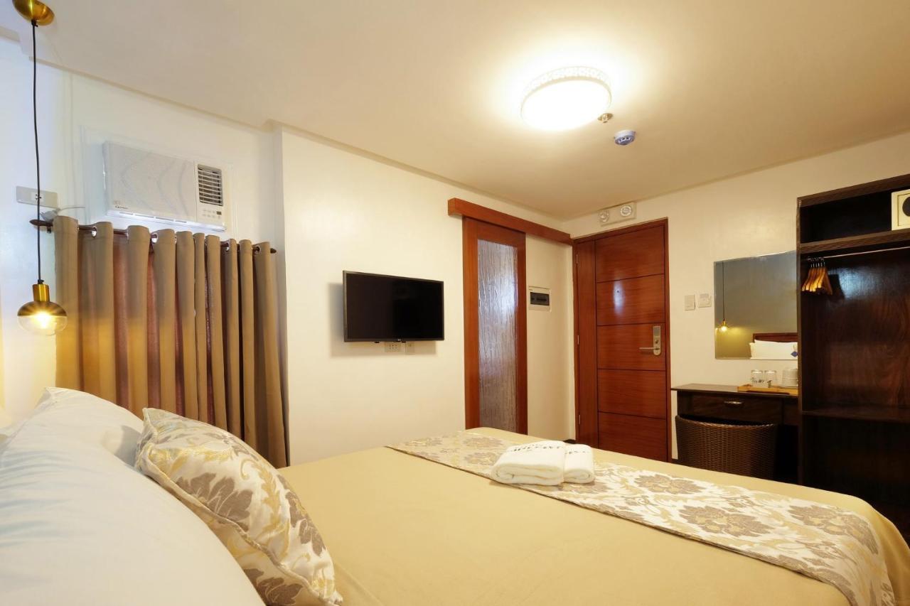 Jai-Cob'S Suites Coron Kültér fotó