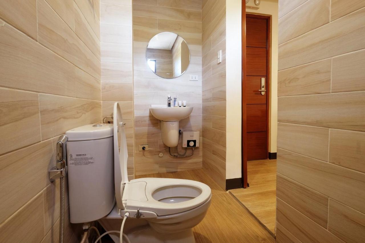 Jai-Cob'S Suites Coron Kültér fotó