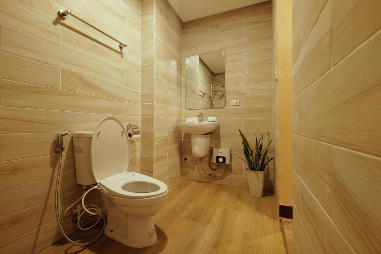 Jai-Cob'S Suites Coron Kültér fotó