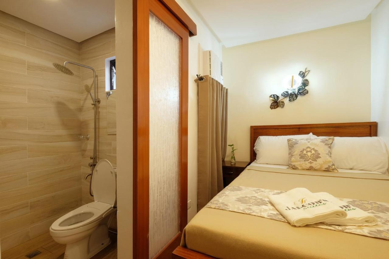 Jai-Cob'S Suites Coron Kültér fotó