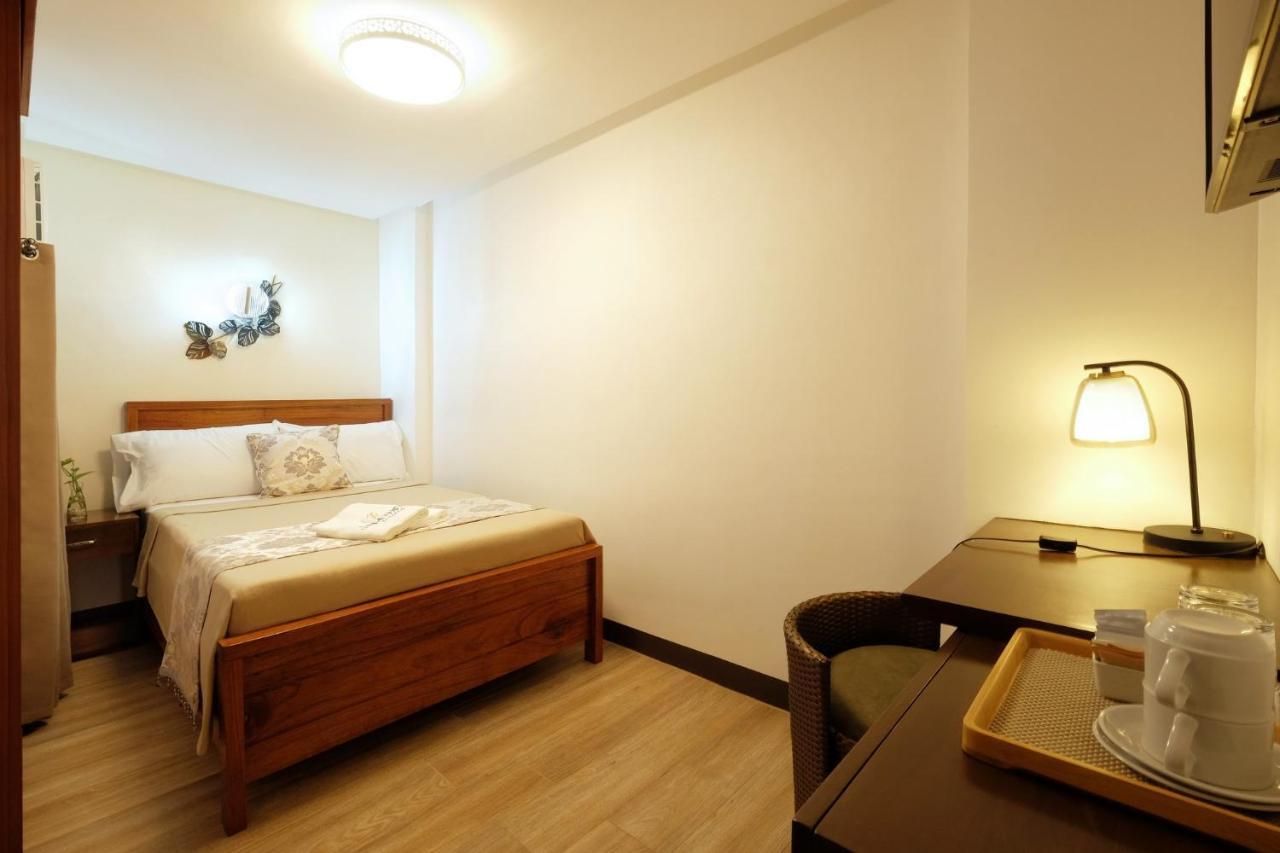 Jai-Cob'S Suites Coron Kültér fotó