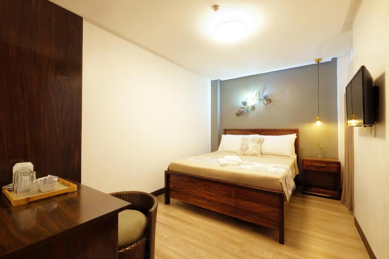 Jai-Cob'S Suites Coron Kültér fotó